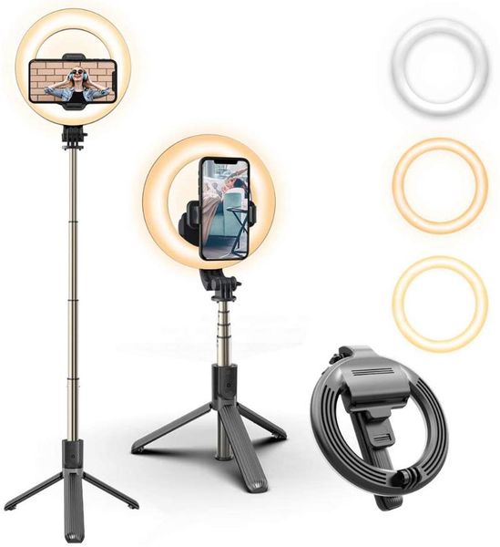 selfie monopods stick fill light tripod with wireless bluetooth pographic lighting camera shutter stabilize for phone video
selfie monopods stick fill light tripod with wireless bluetooth pographic lighting camera shutter stabilize for phone video