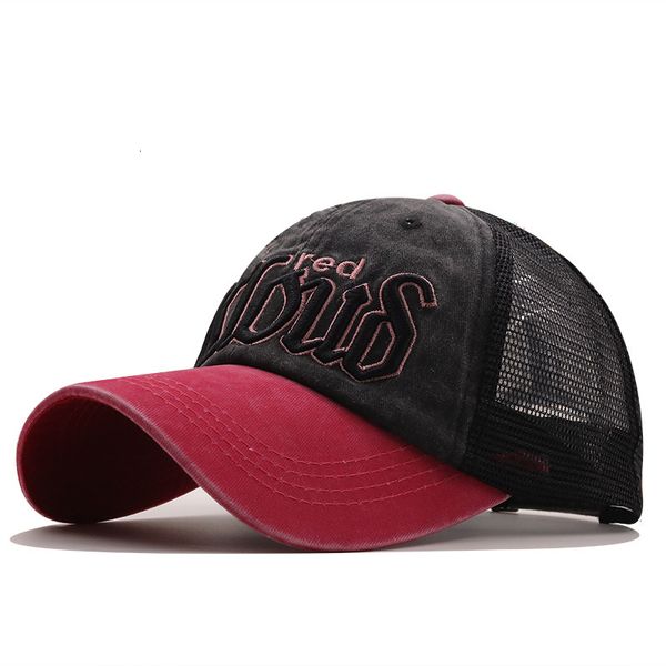 ball cap three dimensional embroidered washed old baseball popular big letter cotton 34, Blue;gray
ball cap three dimensional embroidered washed old baseball popular big letter cotton 34, Blue;gray