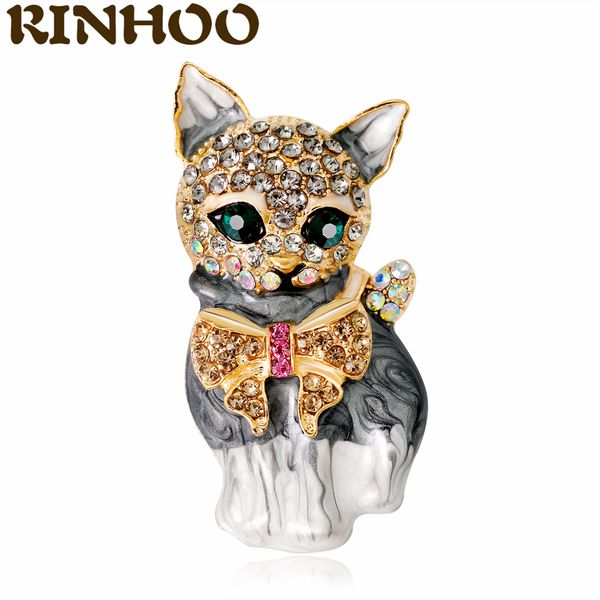 vivid cute bow dog brooches for women luxury rhinestone animal design brooch pin new fashion jewelry giftdio chan contact, Gray
vivid cute bow dog brooches for women luxury rhinestone animal design brooch pin new fashion jewelry giftdio chan contact, Gray