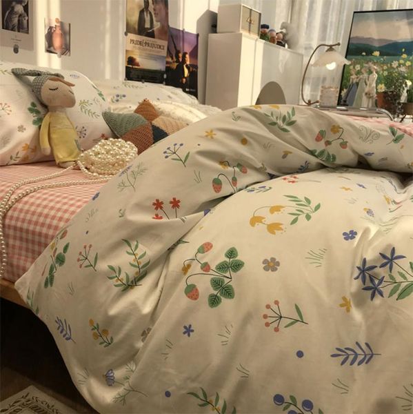 bedding sets romantic french floral rustic set single double,cotton twin full king home textile bedsheet pillowcase duvet cover
bedding sets romantic french floral rustic set single double,cotton twin full king home textile bedsheet pillowcase duvet cover