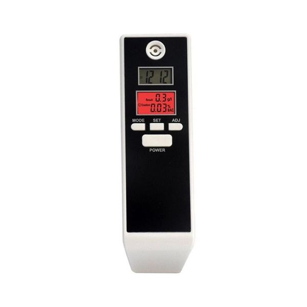 alcoholism test pft-661s digital alcohol tester with backlight breathalyzer driving essential check detector for traffic safety
alcoholism test pft-661s digital alcohol tester with backlight breathalyzer driving essential check detector for traffic safety