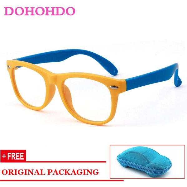fashion sunglasses frames dohohdo 2021 silicone glasses frame children clear flexible eyeglasses for boy girl optical spectacle, Black
fashion sunglasses frames dohohdo 2021 silicone glasses frame children clear flexible eyeglasses for boy girl optical spectacle, Black