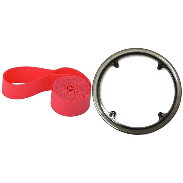 tools 2 pcs bicycle rim strip tape bike tire pads & 1 mtb road wheel guard sprocket protect cover
tools 2 pcs bicycle rim strip tape bike tire pads & 1 mtb road wheel guard sprocket protect cover