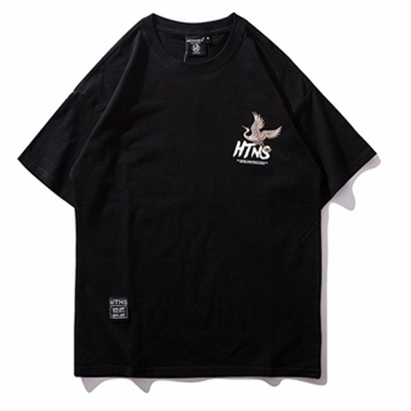 Casual Mens Short Sleeves High Quality Hip Hop Men Women Tees Fashion Mens Summer T shirt Szie S-2XL, White;black
Casual Mens Short Sleeves High Quality Hip Hop Men Women Tees Fashion Mens Summer T shirt Szie S-2XL, White;black