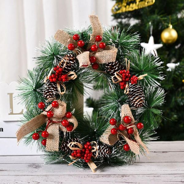 christmas decorations simulation three pinecones wreath holiday props garland hanging pendant party festival decoration autumn
christmas decorations simulation three pinecones wreath holiday props garland hanging pendant party festival decoration autumn