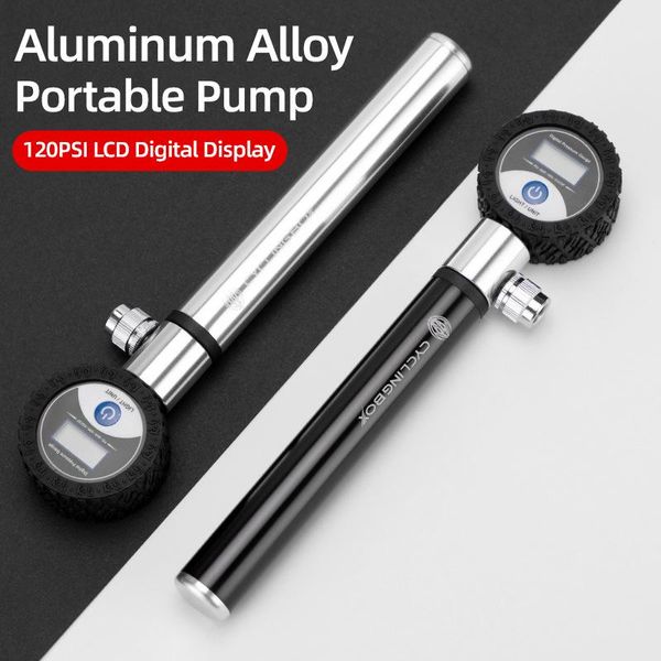 bike pumps bicycle pump portable cnc aluminium alloy tube 120psi high pressure inflator mtb ultralight inflater accessories
bike pumps bicycle pump portable cnc aluminium alloy tube 120psi high pressure inflator mtb ultralight inflater accessories