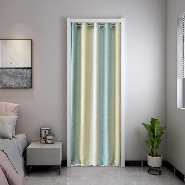 curtain & drapes gradient color vertical stripe grommet blackout doorway living room darken heat insulation kitchen decoration #35
curtain & drapes gradient color vertical stripe grommet blackout doorway living room darken heat insulation kitchen decoration #35