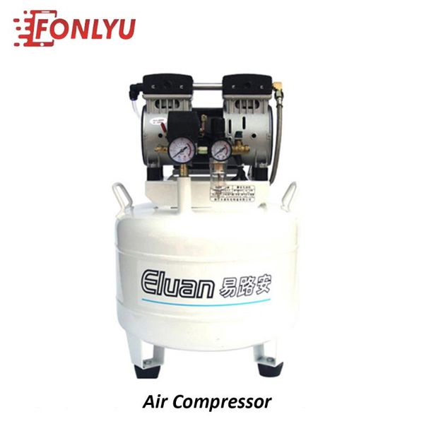 220v 600w 45l/min oil-mute air compressor machine 0.8 mpa for novecel q5 a5 / ymj all laminating power tool sets
220v 600w 45l/min oil-mute air compressor machine 0.8 mpa for novecel q5 a5 / ymj all laminating power tool sets