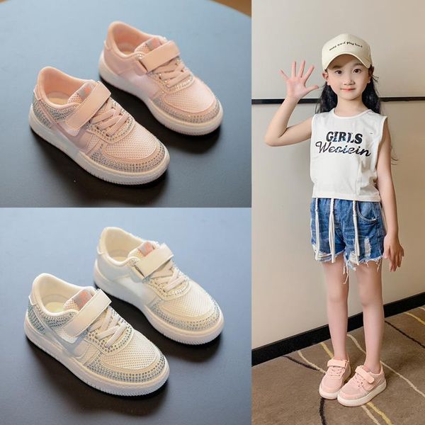 athletic & outdoor diamond girls sports shoes 2021 spring children casual boys kids running child breathable mesh student sneakers, Black
athletic & outdoor diamond girls sports shoes 2021 spring children casual boys kids running child breathable mesh student sneakers, Black