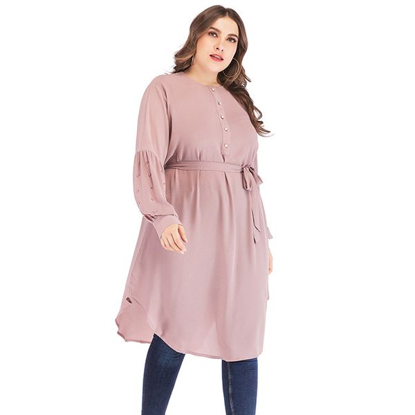plus size chiffon shirt blouse women and blouses blusas mujer de moda camisa feminina clothes muslim fashion mujerplus size clothes, Red
plus size chiffon shirt blouse women and blouses blusas mujer de moda camisa feminina clothes muslim fashion mujerplus size clothes, Red