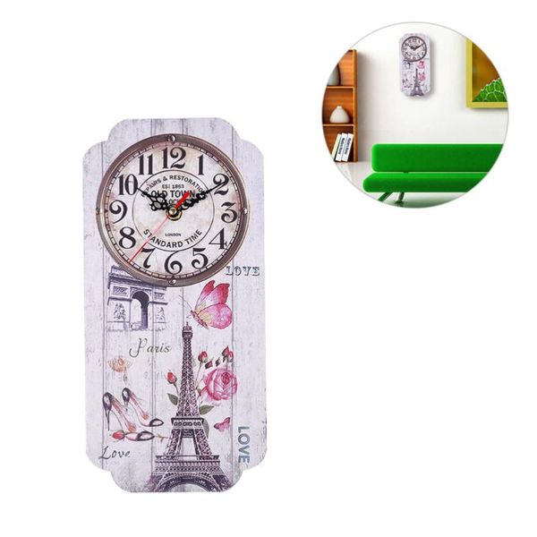 wall clocks 1pc wooden clock square casual hanging bar bedroom living room kitchen household decor without battery
wall clocks 1pc wooden clock square casual hanging bar bedroom living room kitchen household decor without battery
