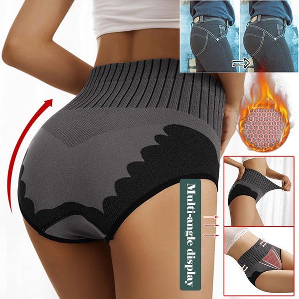 women's panties seamless underwear women high waist brief hip lift underpanties breathable pant lingerie body shaper large size, Black;pink
women's panties seamless underwear women high waist brief hip lift underpanties breathable pant lingerie body shaper large size, Black;pink