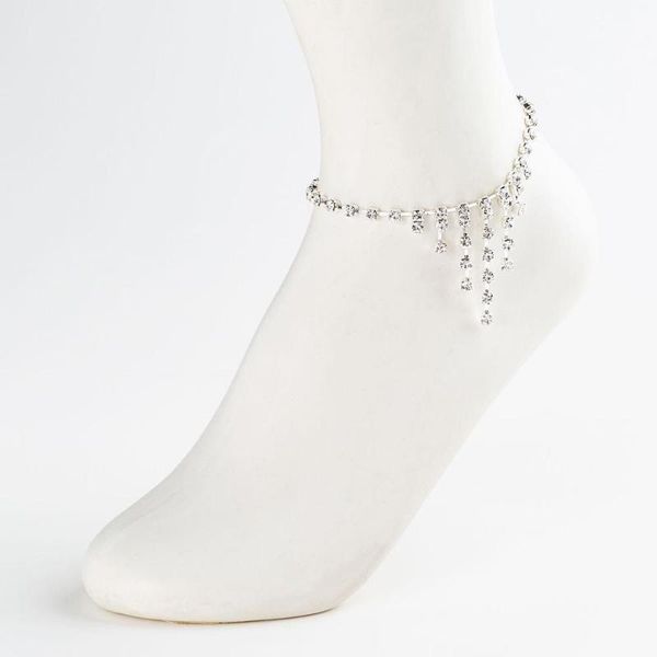 anklets european and american accessories women's anklet love temperament fashion bridal foot, Red;blue
anklets european and american accessories women's anklet love temperament fashion bridal foot, Red;blue
