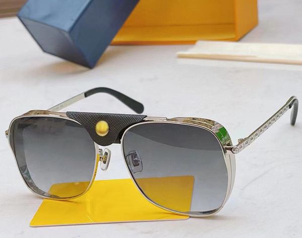 2021 arrivals designer sunglasses causal sun glasses for men women z1059e fashion full frame metal sunglasses, White;black
2021 arrivals designer sunglasses causal sun glasses for men women z1059e fashion full frame metal sunglasses, White;black