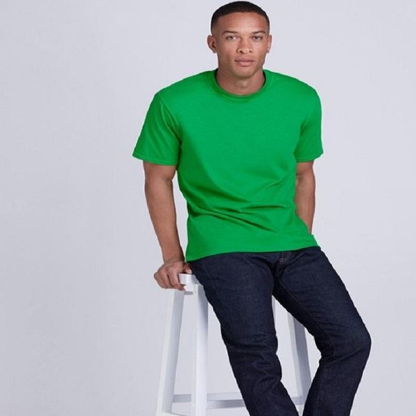 men's t-shirts summer style solid color t shirt fashion 100% cotton o-neck short sleeve t-shirt for men women sport streetwear tees, White;black
men's t-shirts summer style solid color t shirt fashion 100% cotton o-neck short sleeve t-shirt for men women sport streetwear tees, White;black
