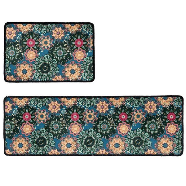 carpets 2pcs long kitchen mat set boho mandala flower prints bath carpet floor home entrance doormat modern rug tapete
carpets 2pcs long kitchen mat set boho mandala flower prints bath carpet floor home entrance doormat modern rug tapete