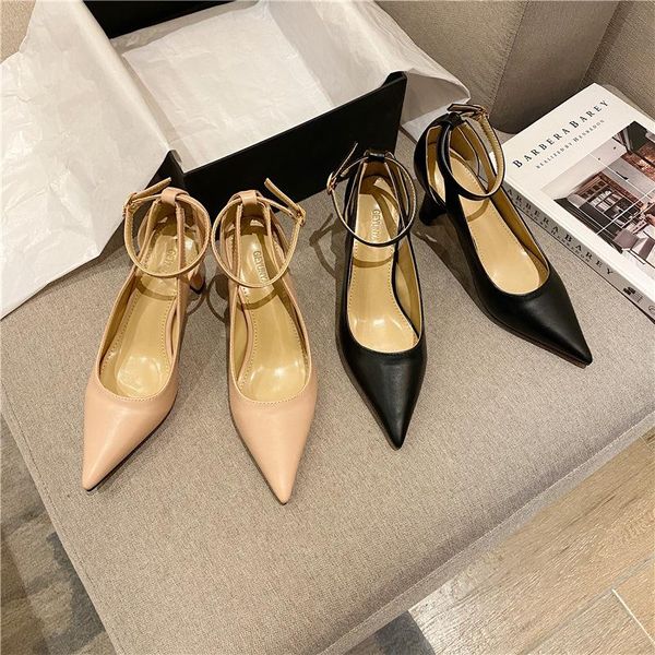 dress shoes sandals straps comfort for women summer heels suit female beige all-match girls high retro black buckle stiletto 2021 cle
dress shoes sandals straps comfort for women summer heels suit female beige all-match girls high retro black buckle stiletto 2021 cle