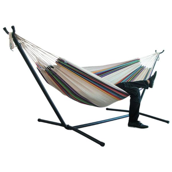 200x150cm sleeping outdoor camping without stand foldable portable hanging for bedroom canvas hammock large thicken widened camp furniture
200x150cm sleeping outdoor camping without stand foldable portable hanging for bedroom canvas hammock large thicken widened camp furniture