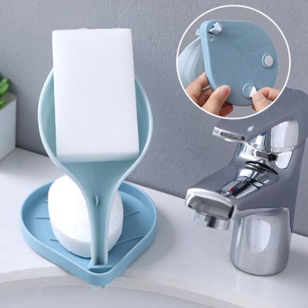leaf shaped soap box bathroom double layer non-slip drain holder multi-purpose storage moveable design aia99 dishes
leaf shaped soap box bathroom double layer non-slip drain holder multi-purpose storage moveable design aia99 dishes