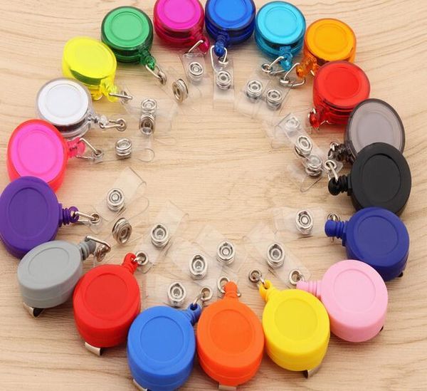 keychains lot retractable pull badge id lanyard name tag card holder reels key ring chain clips school student office keychain, Silver
keychains lot retractable pull badge id lanyard name tag card holder reels key ring chain clips school student office keychain, Silver