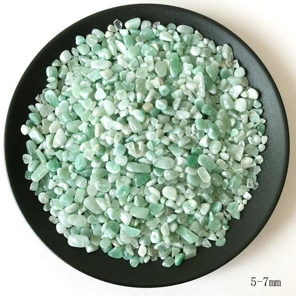 decorative objects & figurines natural jade fish tank crushed stone healing crystal 5-12 mm gem 100 g green sand gold home decoration
decorative objects & figurines natural jade fish tank crushed stone healing crystal 5-12 mm gem 100 g green sand gold home decoration