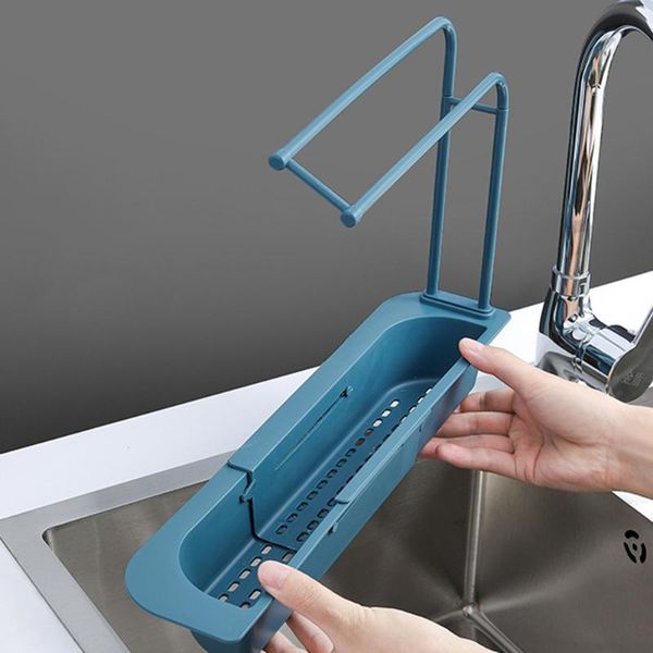 kitchen storage & organization sink shelf adjustable drain basket faucet rag rack fruit gadgets accessories
kitchen storage & organization sink shelf adjustable drain basket faucet rag rack fruit gadgets accessories