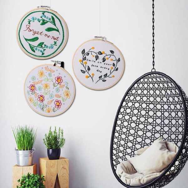 other arts and crafts 3d round diy embroidery materials package plant pattern heart handcraft kit for beginners frame sewing set
other arts and crafts 3d round diy embroidery materials package plant pattern heart handcraft kit for beginners frame sewing set