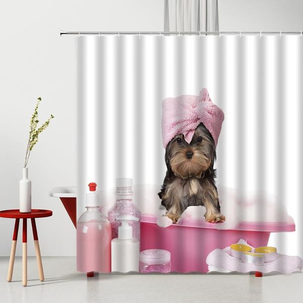 shower curtains funny animal bathroom curtain bathing cat lovely dog cartoons boy pattern bathtub decor polyester bath hanging cloth set
shower curtains funny animal bathroom curtain bathing cat lovely dog cartoons boy pattern bathtub decor polyester bath hanging cloth set