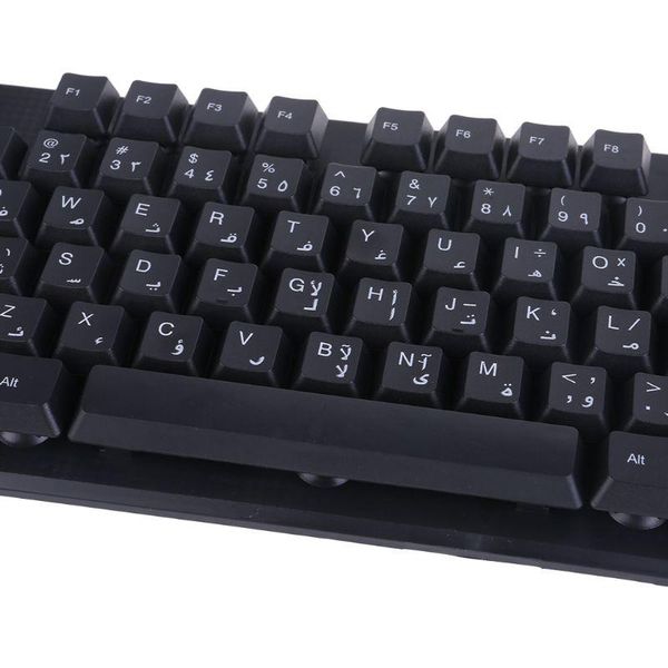 arabic/ english silent keyboard waterproof office for windows computer 28ge keyboards
arabic/ english silent keyboard waterproof office for windows computer 28ge keyboards