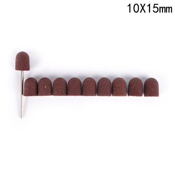 nail drill & accessories 1set electric polishing sanding bands block caps + rubber mandrel grip manicure pedicure tools
nail drill & accessories 1set electric polishing sanding bands block caps + rubber mandrel grip manicure pedicure tools
