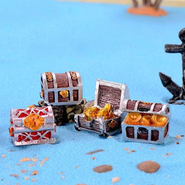 1pcs aquarium decoration treasure box mini landscape ornament mediterranean sea bottom accessories decorations
1pcs aquarium decoration treasure box mini landscape ornament mediterranean sea bottom accessories decorations