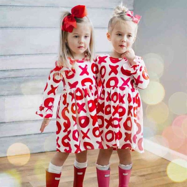 girls valentines for kids spring girl dress summer clothes long sleeve letter print childrens dresses, Red;yellow
girls valentines for kids spring girl dress summer clothes long sleeve letter print childrens dresses, Red;yellow