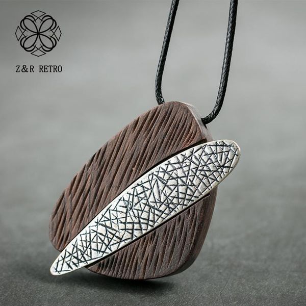 pendant necklaces handmade unique design vintage sandalwood women sweater chain wooden jewelry fashion big wholesale, Silver
pendant necklaces handmade unique design vintage sandalwood women sweater chain wooden jewelry fashion big wholesale, Silver