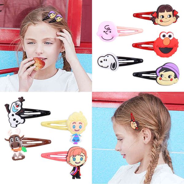 2 rolls/lots of cartoons princess barrettes beautiful girls hairpins for children lovely rubber ornament bb hair accessories, Golden;silver
2 rolls/lots of cartoons princess barrettes beautiful girls hairpins for children lovely rubber ornament bb hair accessories, Golden;silver