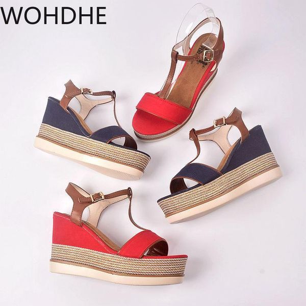 summer super 10cm high heel platform sandals women's open toe chaussures femme quality gladiator, Black
summer super 10cm high heel platform sandals women's open toe chaussures femme quality gladiator, Black