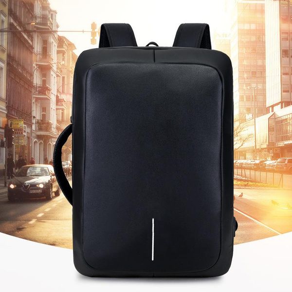 backpack men's backpack, business double shoulder bag, computer trip, travel, leisure bag.
backpack men's backpack, business double shoulder bag, computer trip, travel, leisure bag.
