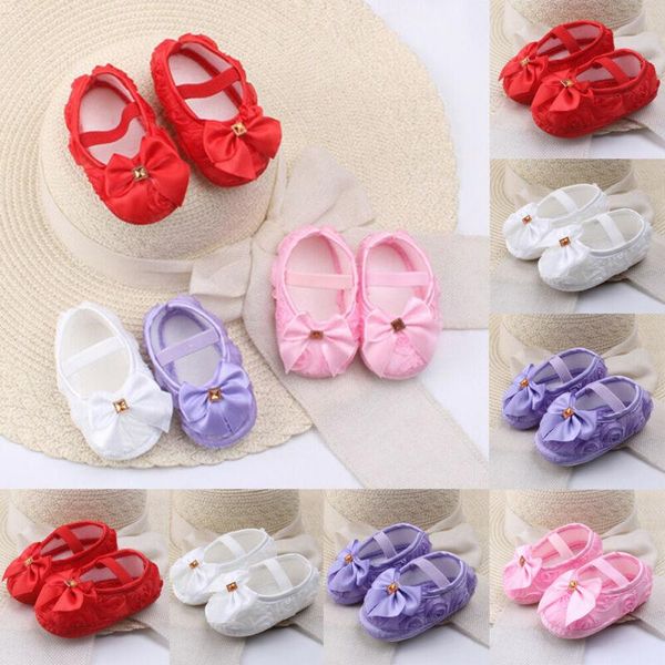 first walkers summer toddler infant baby girl princess bowknot soft crib shoes moccasin prewalker sole 0-18m
first walkers summer toddler infant baby girl princess bowknot soft crib shoes moccasin prewalker sole 0-18m