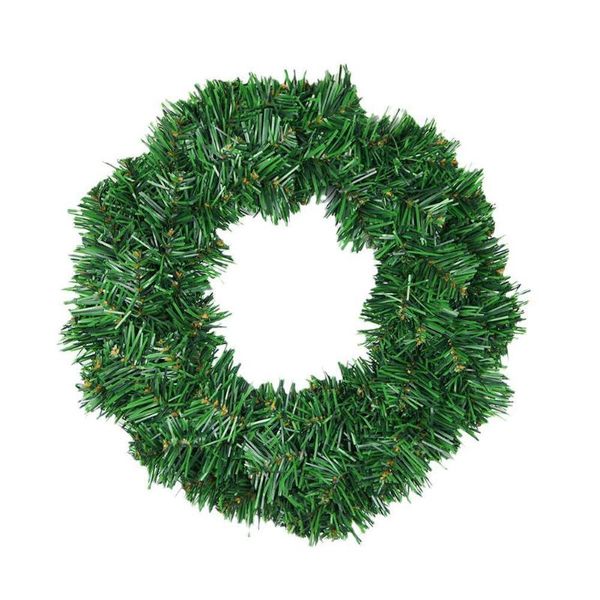 decorative flowers & wreaths 1pc green artificial pine wreath garland for front door window fireplace christmas decoration
decorative flowers & wreaths 1pc green artificial pine wreath garland for front door window fireplace christmas decoration