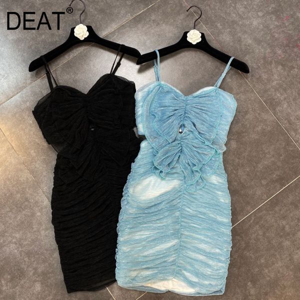 summer design sleeveless high waist hollow out sequins shiny spaghettri strap short mini dress hr473 210525, Black;gray
summer design sleeveless high waist hollow out sequins shiny spaghettri strap short mini dress hr473 210525, Black;gray
