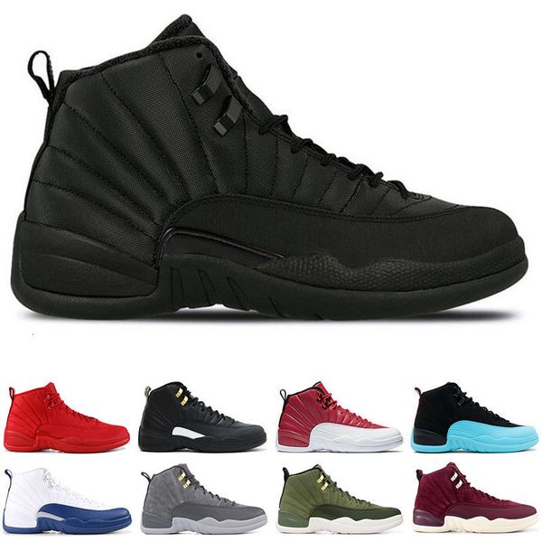 winterized 12 pe michigan black wntr suede 12s mens basketball shoes sneakers gs hyper lemonade designer jumpman trainers zapatos
winterized 12 pe michigan black wntr suede 12s mens basketball shoes sneakers gs hyper lemonade designer jumpman trainers zapatos