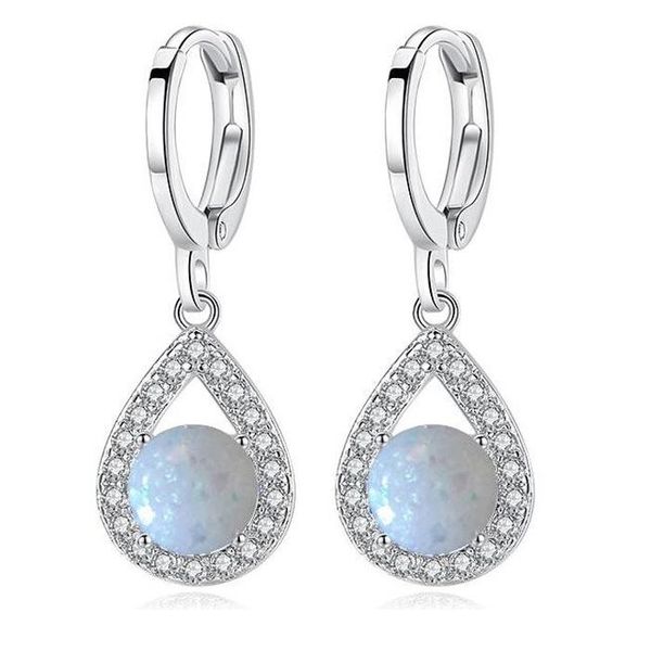 autumn winter european american advanced female angel tear inlaid earrings stud, Golden;silver
autumn winter european american advanced female angel tear inlaid earrings stud, Golden;silver