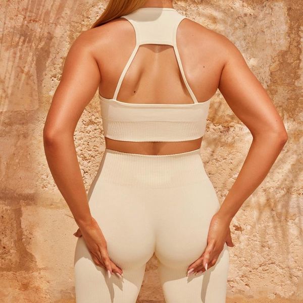 yoga outfit high waist leggings sports suits seamless women set workout sportswear gym clothing fitness long
yoga outfit high waist leggings sports suits seamless women set workout sportswear gym clothing fitness long