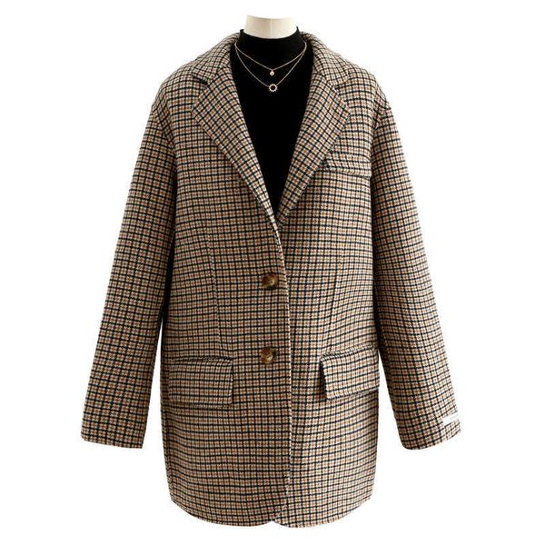 women's trench coats small suit grain short paragraph double cashmere woman's cloth coat special offer a removal oavt, Tan;black
women's trench coats small suit grain short paragraph double cashmere woman's cloth coat special offer a removal oavt, Tan;black