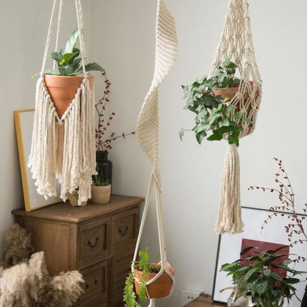 decorative objects & figurines faroot tapestry flower basket bohemian hand-knitted exquisite long tassel wall hanging decoration ins baskets
decorative objects & figurines faroot tapestry flower basket bohemian hand-knitted exquisite long tassel wall hanging decoration ins baskets