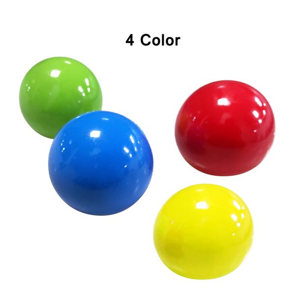 Stress Relief Balls Tear-Resistant Nontoxic Ball Relief Toys Perfect for Kids Adults Toss and Catch Games Decompression Throw
Stress Relief Balls Tear-Resistant Nontoxic Ball Relief Toys Perfect for Kids Adults Toss and Catch Games Decompression Throw