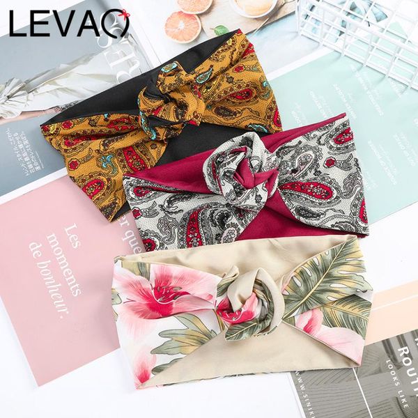 levao vintage print bandana headband for girls women cross turban bandage hair bands scarf headwear accessories
levao vintage print bandana headband for girls women cross turban bandage hair bands scarf headwear accessories