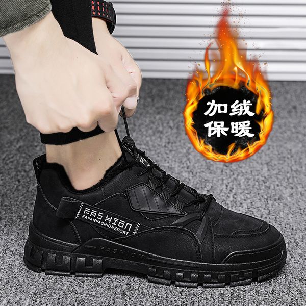 dafadf men women mens outdoor sports shoe womens walking jogging trainer s eur 36-44, Black 
dafadf men women mens outdoor sports shoe womens walking jogging trainer s eur 36-44, Black