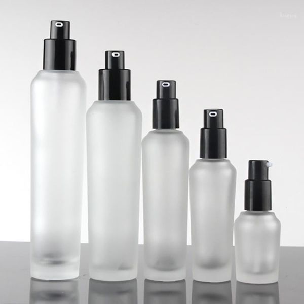 storage bottles & jars 20ml clear frost lotion bottle with black pump,glass skin care container
storage bottles & jars 20ml clear frost lotion bottle with black pump,glass skin care container