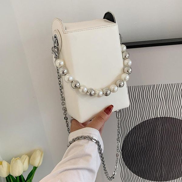 evening bags mini pearl handle tote bag solid color pu leather crossbody shoulder for women 2021 luxury ladies chain handbags and purses
evening bags mini pearl handle tote bag solid color pu leather crossbody shoulder for women 2021 luxury ladies chain handbags and purses