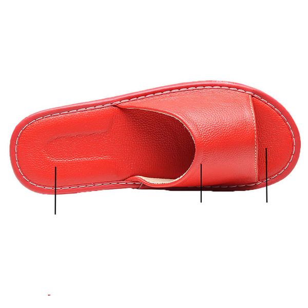 elling genuine leather home slippers for men 2022 indoor l big size 33-44 summer casual shoes basic silent sandals designer classic luxury, Black
elling genuine leather home slippers for men 2022 indoor l big size 33-44 summer casual shoes basic silent sandals designer classic luxury, Black